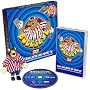 Bullseye DVD Game