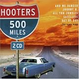 The Hooters - 500 Miles