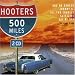 500 Miles