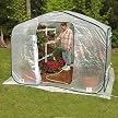 Dream House Portable Greenhouse