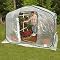 Dream House Portable Greenhouse