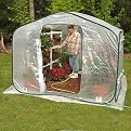 Dream House Portable Greenhouse