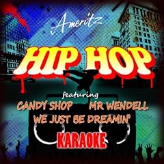 Candy Shop (In The Style Of 50 Cent)