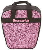  : Brunswick Dyno Single Pink Leopard