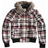 ROXY WINTERFEST JACKET MULTICOLOR XS