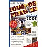 Tour De France Companion 2005