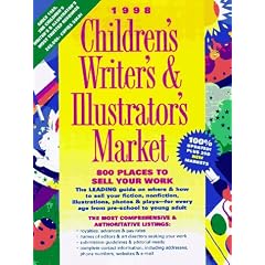Children's Writer's and Illustrator's Market 1998