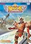 Dice: Season 2 Complete Collection