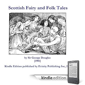Scottish Fairy and Folk Tales