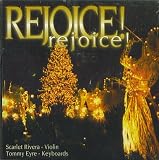 Rejoice! Rejoice!