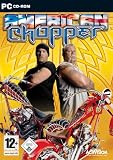 american choppercd (pc game)