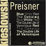 Preisner: Kieslowski Krzysztof