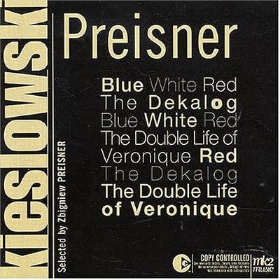 Kieslowski