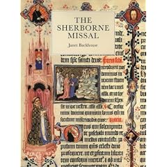 The Sherborne Missal