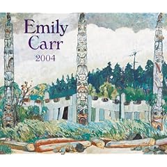 Emily Carr 2004: Bilingual