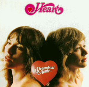 CD-Charts  Search : Dreamboat Annie
