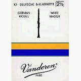 Produkt-Bild: VANDOREN White Master Klarinette B 2,0