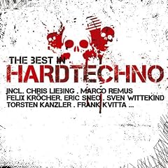 Hardtechno,the Best in