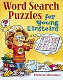 Word Search for Young Einsteins