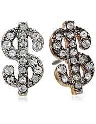 Juicy Couture Stud Earrings