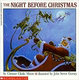 Night Before Christmas