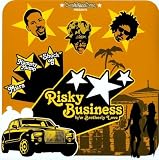 Risky Business [12" VINYL]