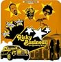 Risky Business/Brotherly Love [Vinyl]