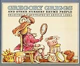 Gregory Griggs, and other nursery rhyme people