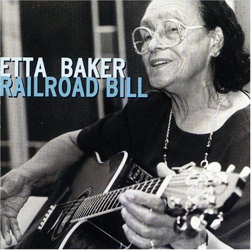 CD-Charts  Music : Railroad Bill