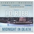 Midnight in Death (In Death) (In Death) by J.D. Robb and Susan Ericksen