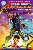 The Adventures of Blue Avenger