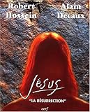 JSUS LA RSURRECTION
