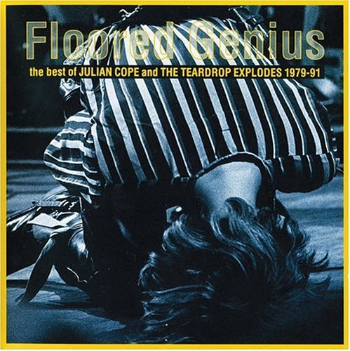 CD-Charts  Music : Floored Genius: The Best Of Julian Cope And The Teardrop Explodes 1979-91