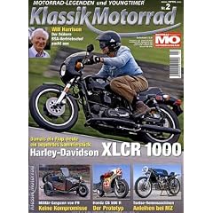 Klassik Motorrad [Jahresabo]
