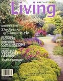 Martha Stewart Living, March 2008 Issue