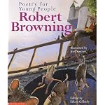 Robert Browning (Poetry for Young People) (Poetry for Young Peaple) book cover