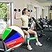 Sahara Sailor Exercise Resistance Loop Bands, Set of 4