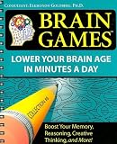 Brain Games Collection #6