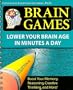 Brain Games Collection #6 (Brain Games (Unnumbered))
