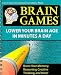 Brain Games Collection #6