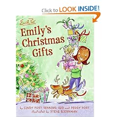 Emily's Christmas Gifts