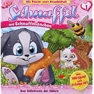 01/das Geheimnis der M�hre