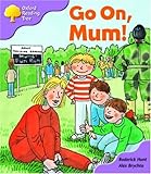 Go on, mum!