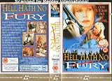 Hell Hath No Fury (Video Tape/PAL) 1991