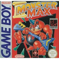Monster Max