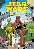 Clone Wars Adventures. Vol. 4 (Star Wars: Clone Wars Adventures)