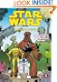 Clone Wars Adventures. Vol. 4 (Star Wars: Clone Wars Adventures)