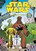 Clone Wars Adventures. Vol. 4 (Star Wars: Clone Wars Adventures)