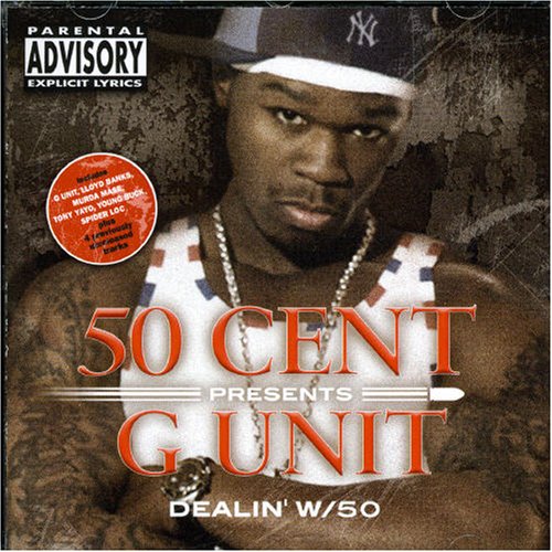 Dealin W/50