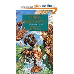 Jingo: A Discworld novel